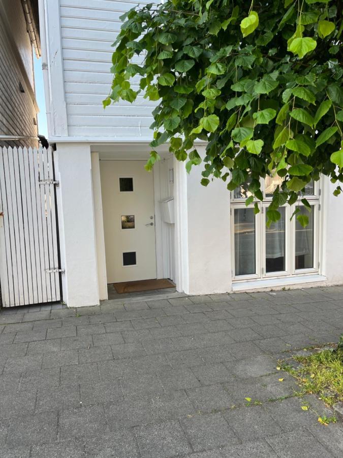 Large & Cozy Stavanger Apt Exterior photo