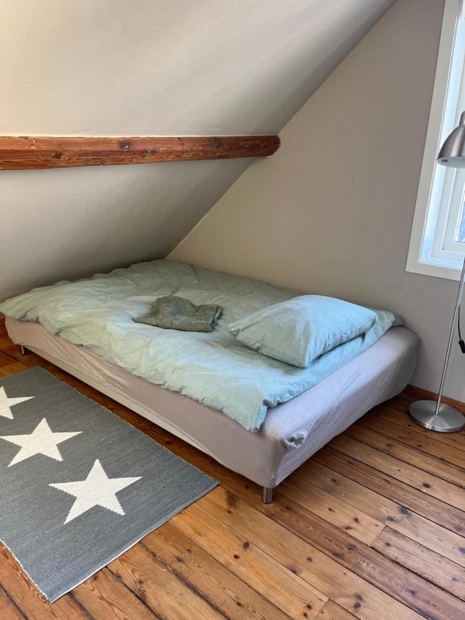 Large & Cozy Stavanger Apt Exterior photo